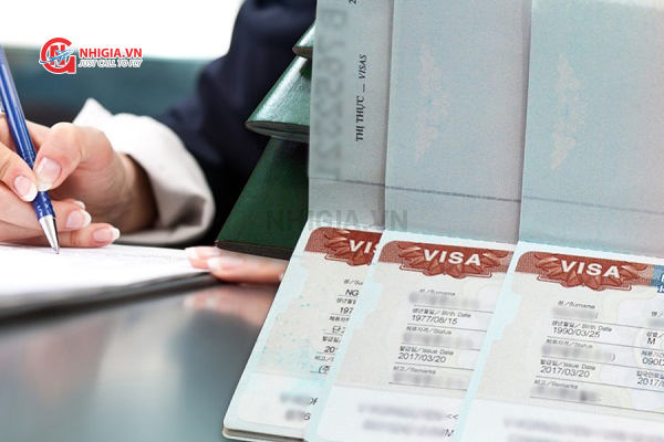 Dịch vụ visa Hàn Quốc uy tín tại HCM