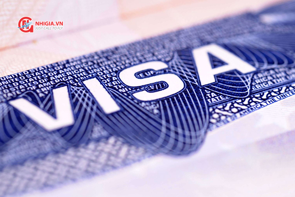 Hồ sơ xin visa du học Hàn Quốc
